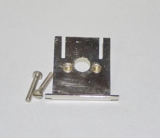 Slide shell for Gray Research tonearms 103.