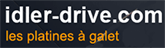 idler-drive forum logo